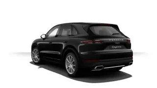 2019 Porsche 9Y0/9Y3 Cayenne - Image 3 of 4
