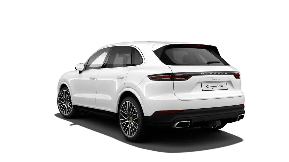 2019 Porsche 9Y0/9Y3 Cayenne - Image 7 of 7