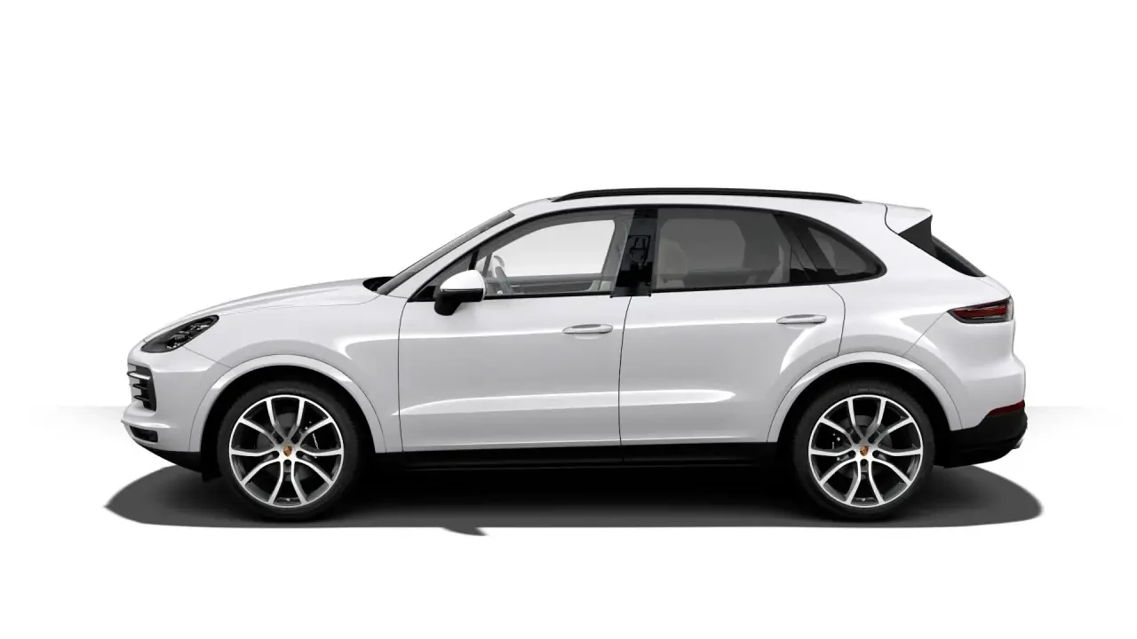 2019 Porsche 9Y0/9Y3 Cayenne - Image 2 of 5