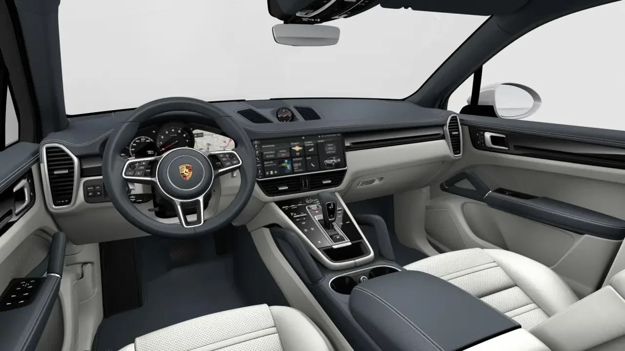 2019 Porsche 9Y0/9Y3 Cayenne - Image 4 of 5