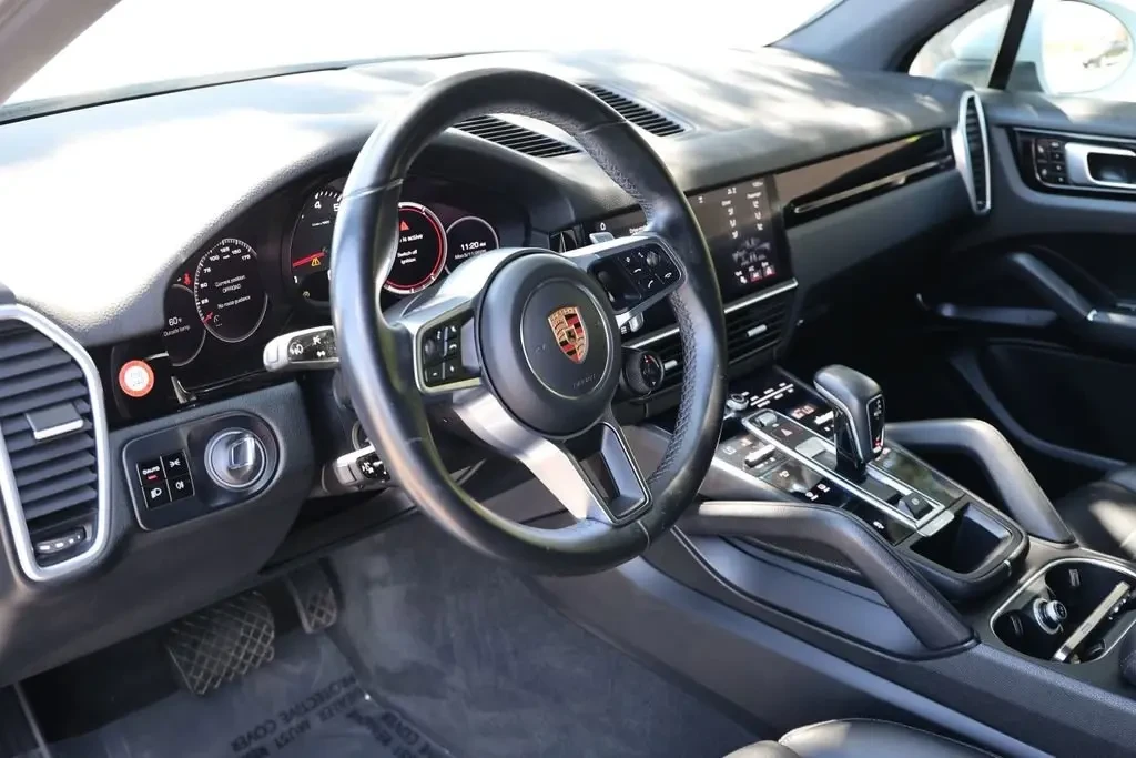 2019 Porsche 9Y0/9Y3 Cayenne - Image 4 of 7