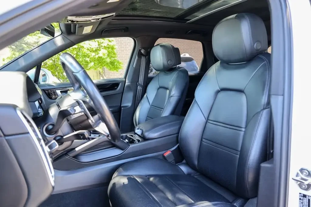 2019 Porsche 9Y0/9Y3 Cayenne - Image 5 of 7