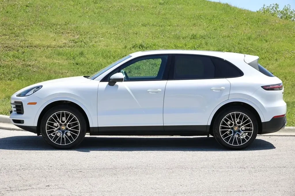 2019 Porsche 9Y0/9Y3 Cayenne - Image 3 of 7