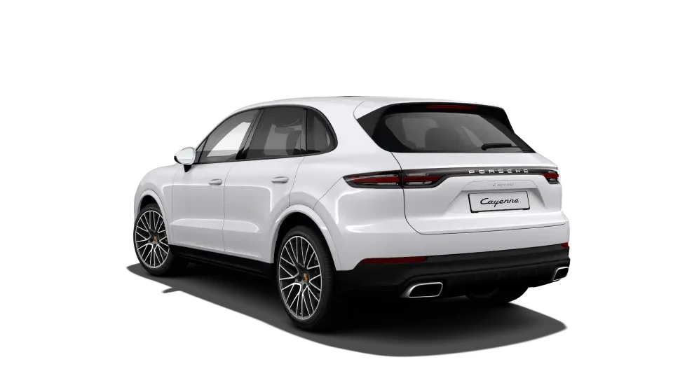 2019 Porsche 9Y0/9Y3 Cayenne - Image 7 of 7