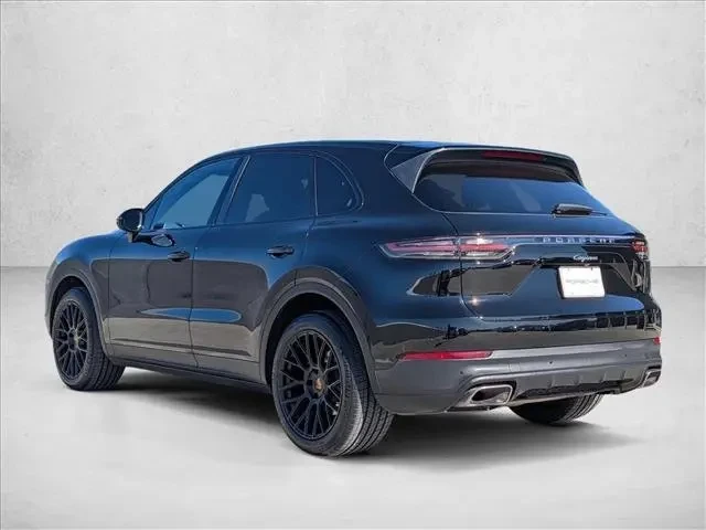 2019 Porsche 9Y0/9Y3 Cayenne - Image 3 of 7