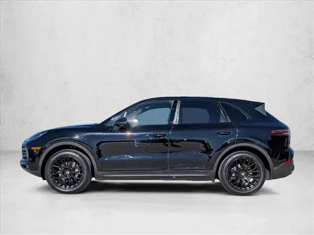 2019 Porsche 9Y0/9Y3 Cayenne - Image 2 of 7
