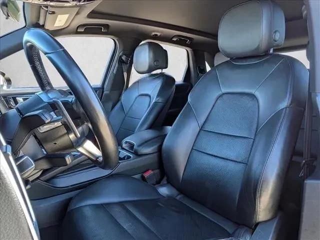 2019 Porsche 9Y0/9Y3 Cayenne - Image 5 of 7