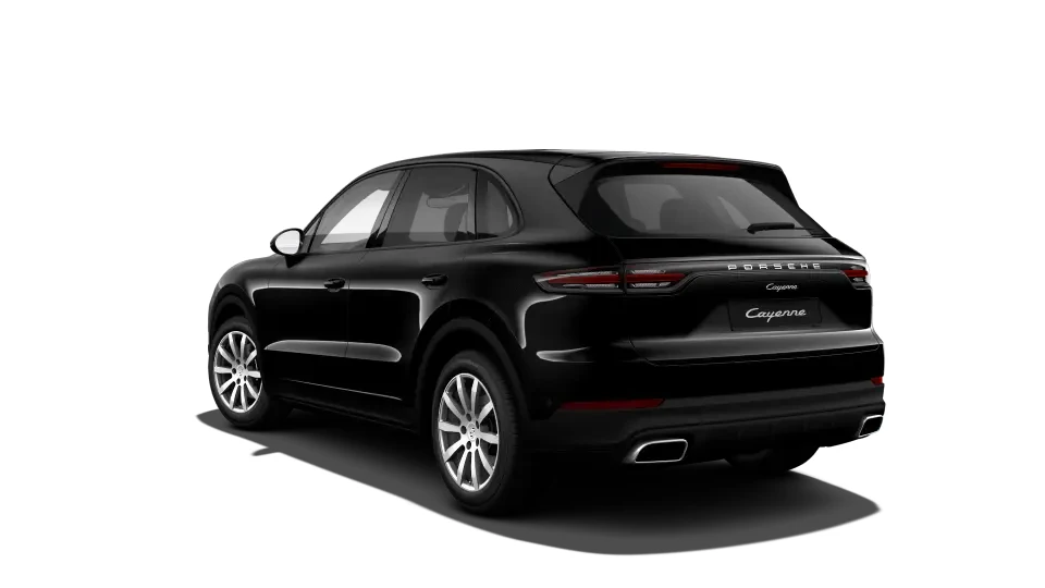 2019 Porsche 9Y0/9Y3 Cayenne - Image 7 of 7