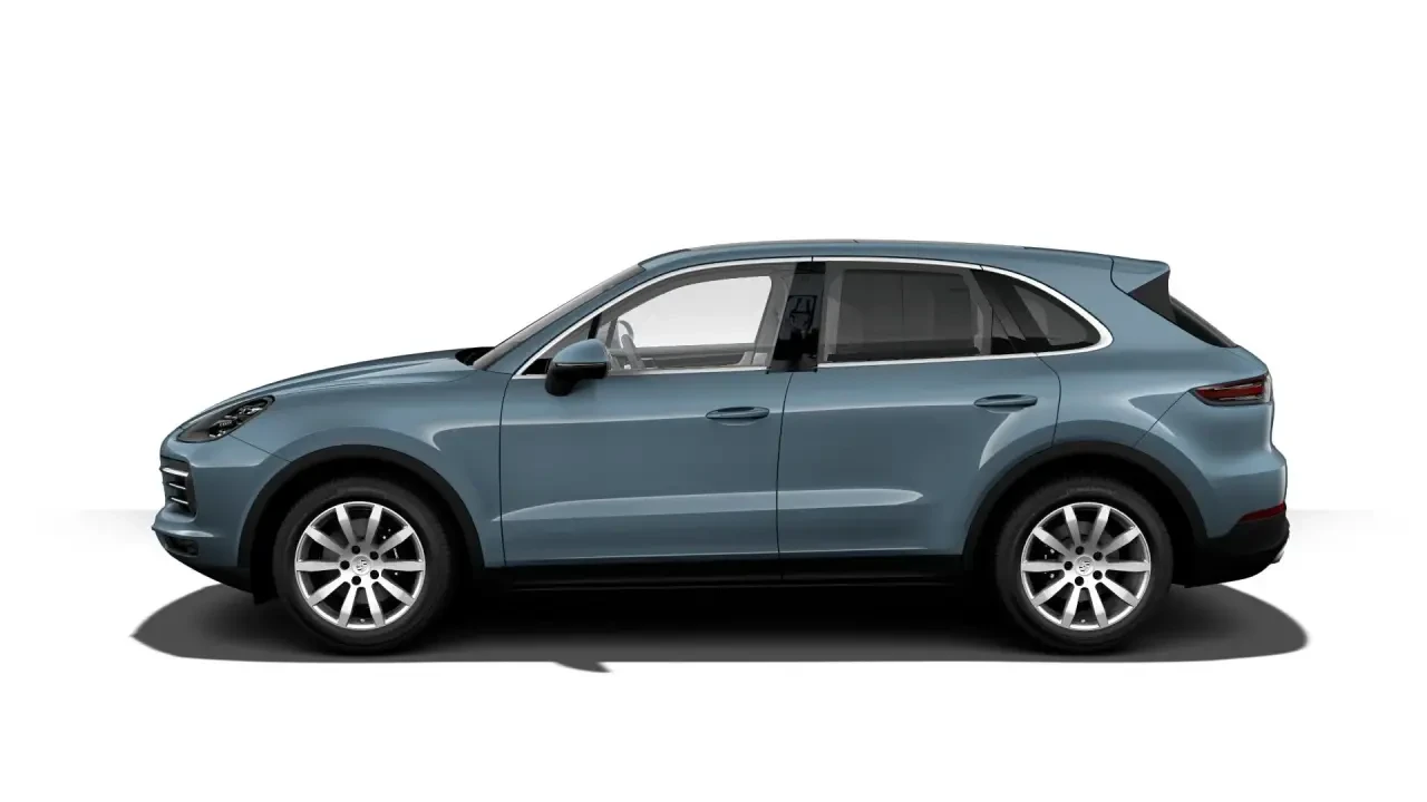2019 Porsche 9Y0/9Y3 Cayenne - Image 2 of 7