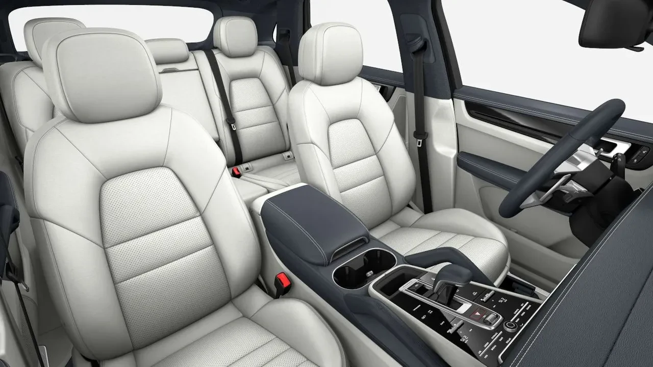 2019 Porsche 9Y0/9Y3 Cayenne - Image 6 of 7