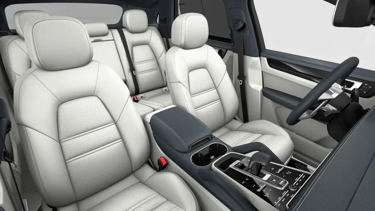 2019 Porsche 9Y0/9Y3 Cayenne - Image 5 of 7