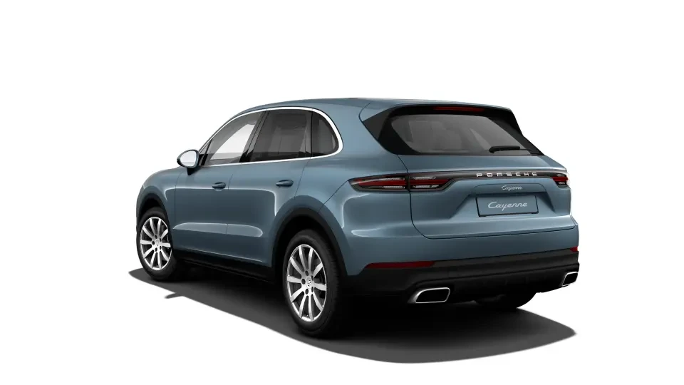 2019 Porsche 9Y0/9Y3 Cayenne - Image 7 of 7