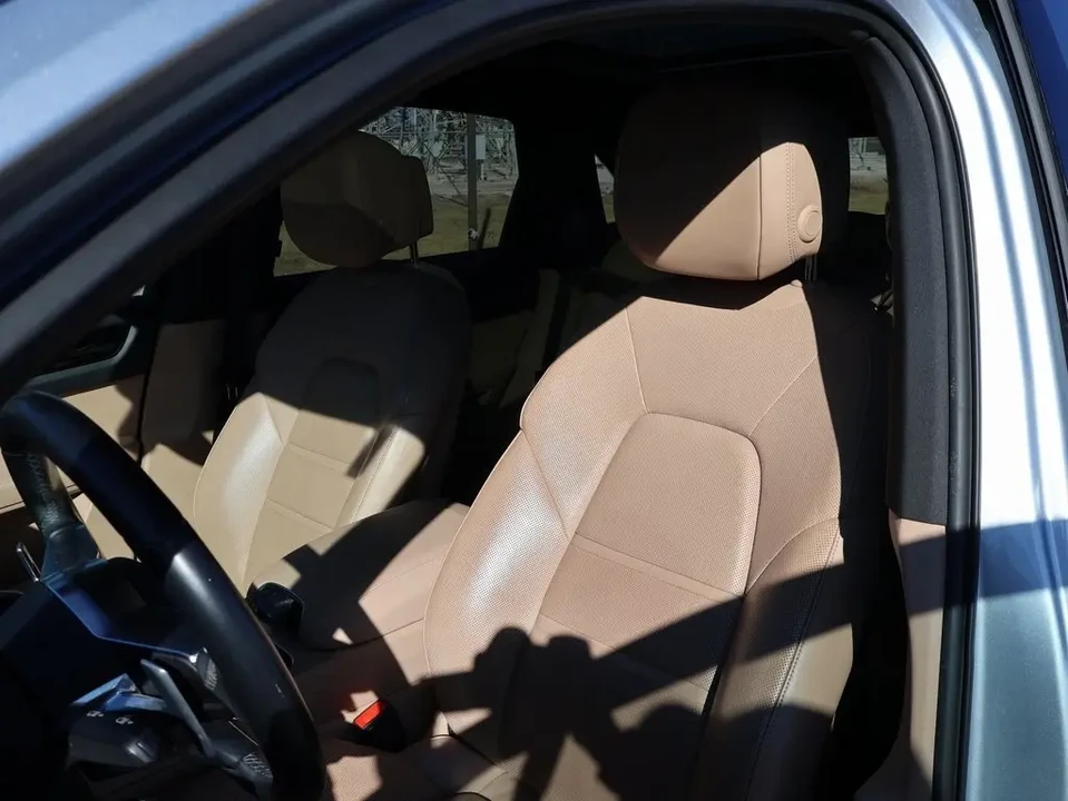2019 Porsche 9Y0/9Y3 Cayenne - Image 5 of 7