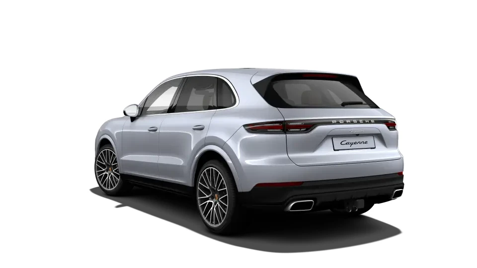 2019 Porsche 9Y0/9Y3 Cayenne - Image 7 of 7
