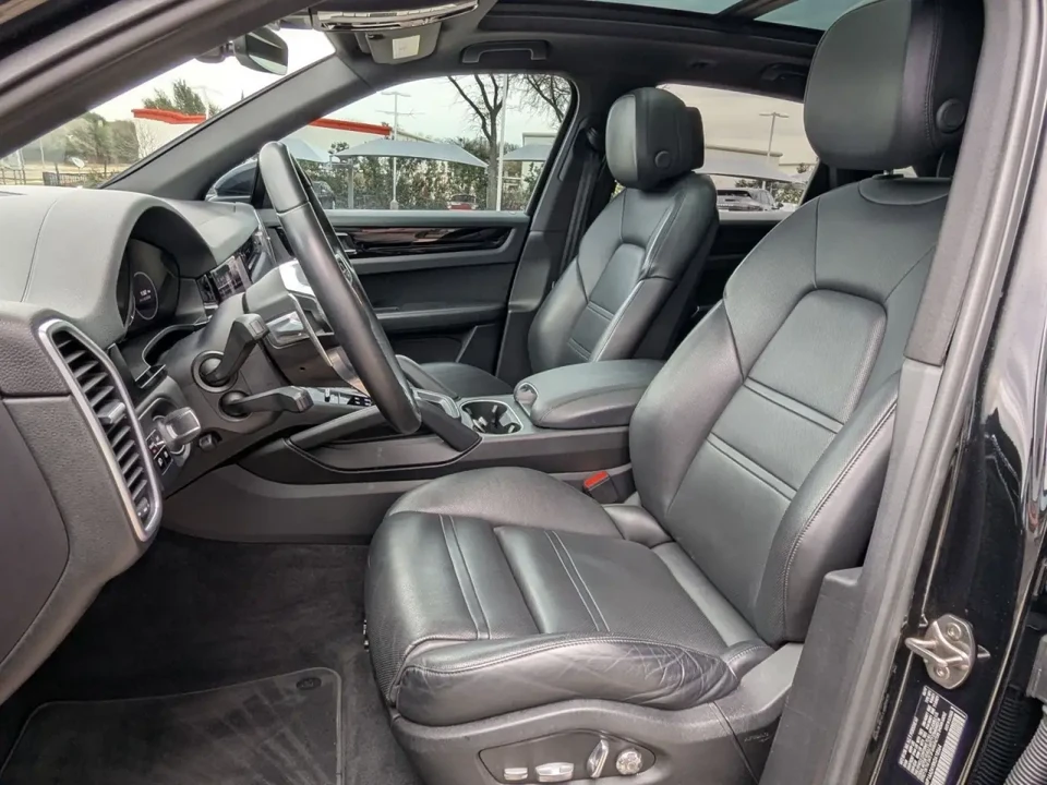 2019 Porsche 9Y0/9Y3 Cayenne - Image 5 of 6