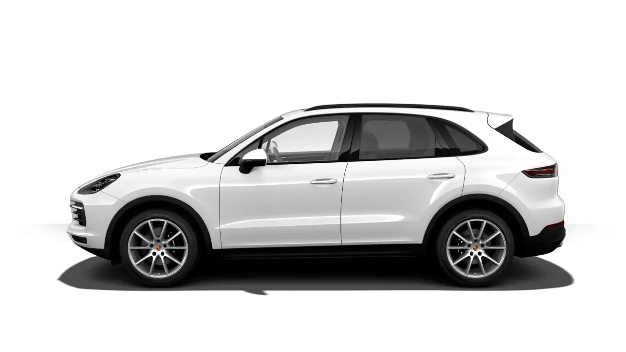 2019 Porsche 9Y0/9Y3 Cayenne - Image 2 of 6