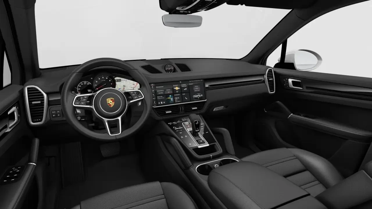 2019 Porsche 9Y0/9Y3 Cayenne - Image 4 of 6