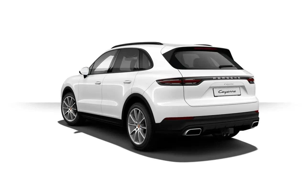 2019 Porsche 9Y0/9Y3 Cayenne - Image 3 of 6