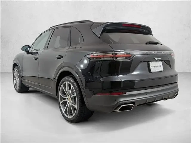 2019 Porsche 9Y0/9Y3 Cayenne - Image 3 of 9