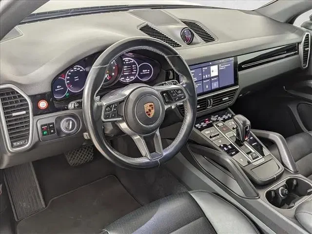 2019 Porsche 9Y0/9Y3 Cayenne - Image 4 of 9