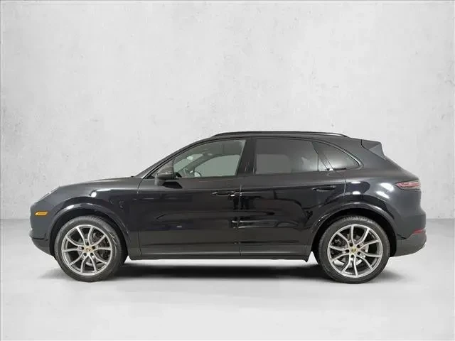 2019 Porsche 9Y0/9Y3 Cayenne - Image 2 of 9