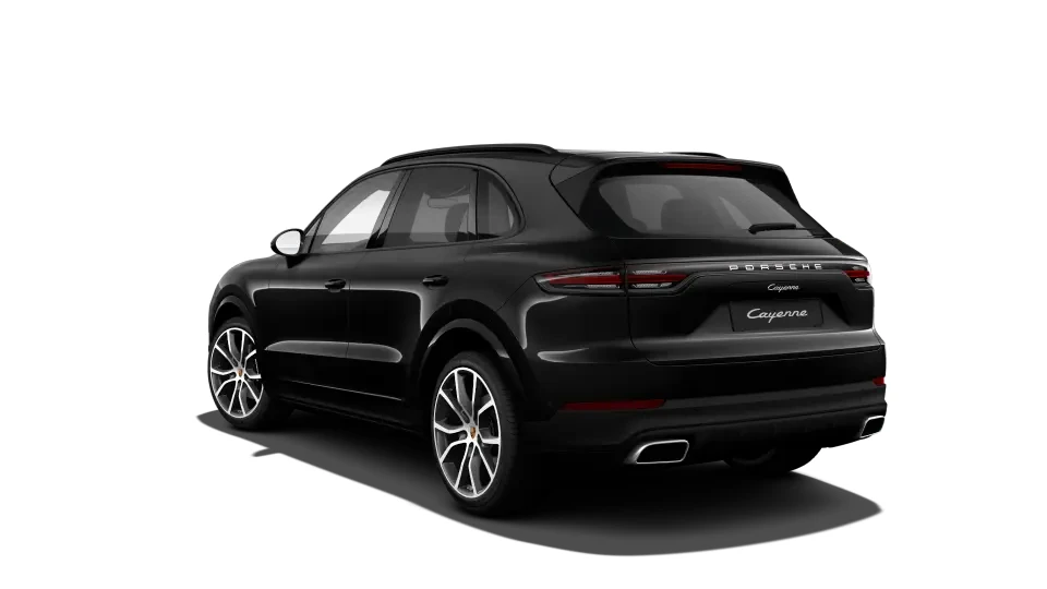 2019 Porsche 9Y0/9Y3 Cayenne - Image 7 of 9