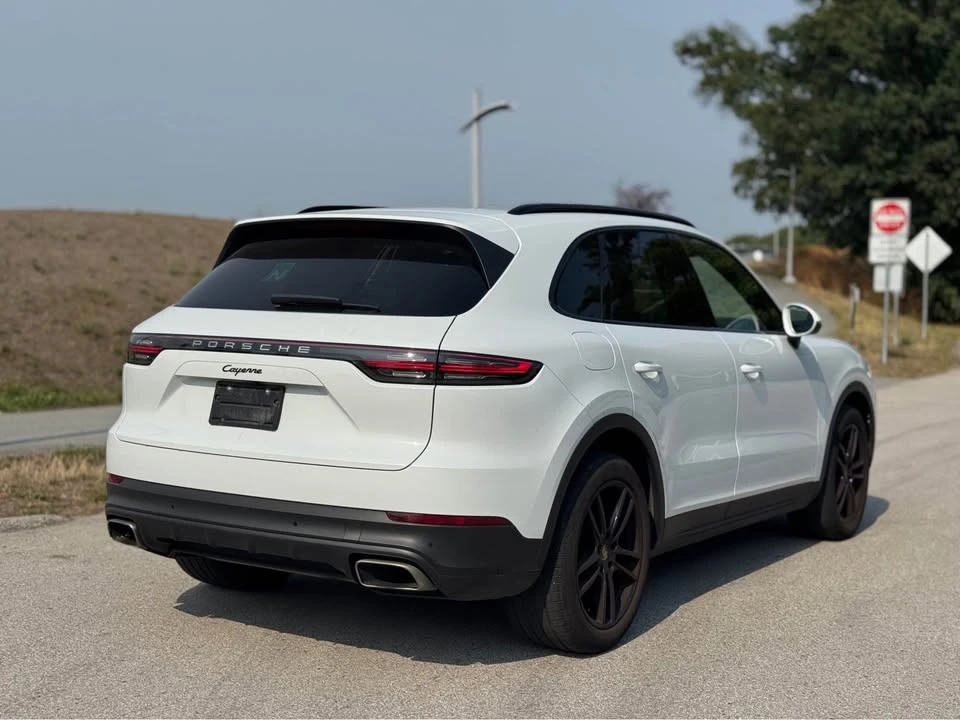 2019 Porsche 9Y0/9Y3 Cayenne - Image 8 of 20