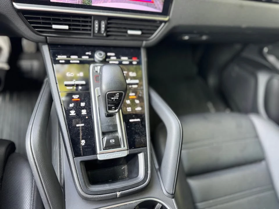 2019 Porsche 9Y0/9Y3 Cayenne - Image 12 of 20