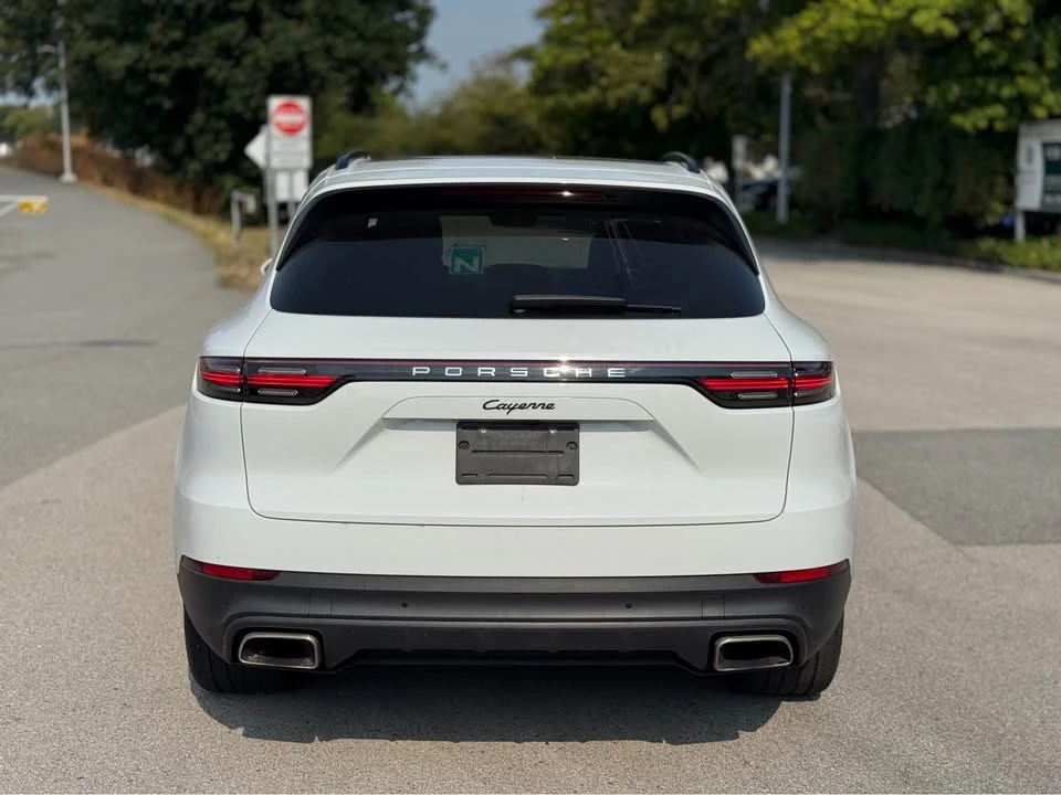2019 Porsche 9Y0/9Y3 Cayenne - Image 7 of 20