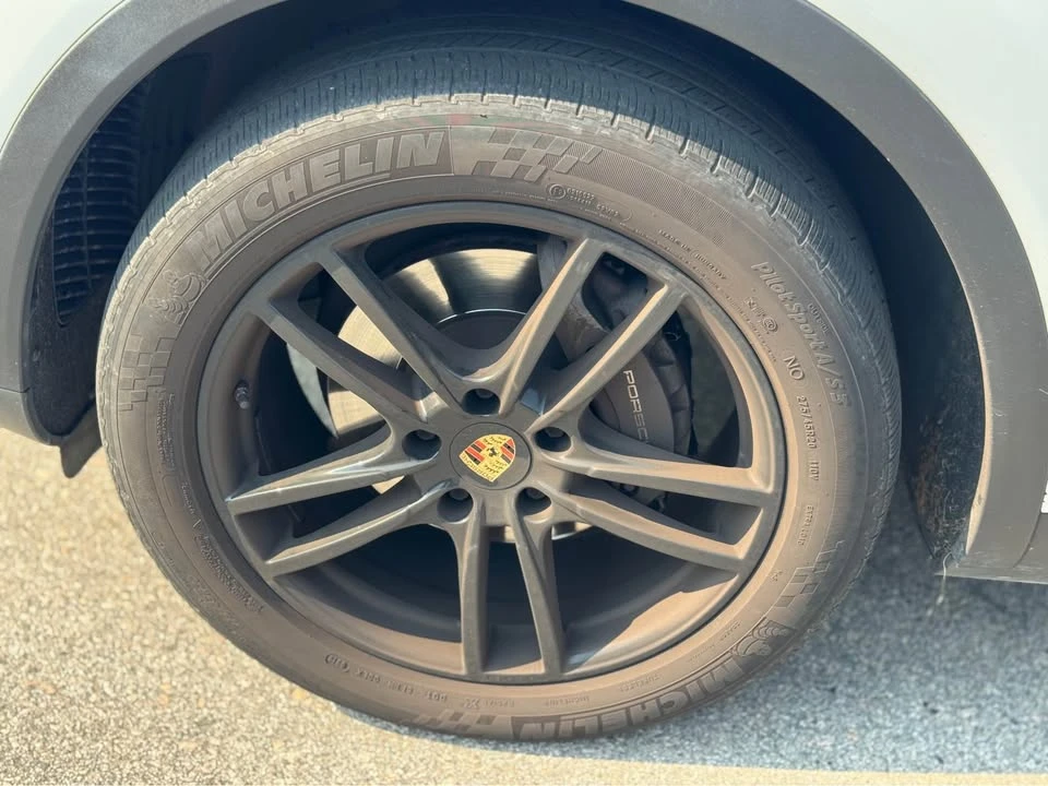 2019 Porsche 9Y0/9Y3 Cayenne - Image 5 of 20