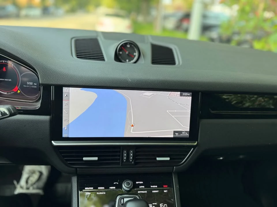 2019 Porsche 9Y0/9Y3 Cayenne - Image 10 of 20