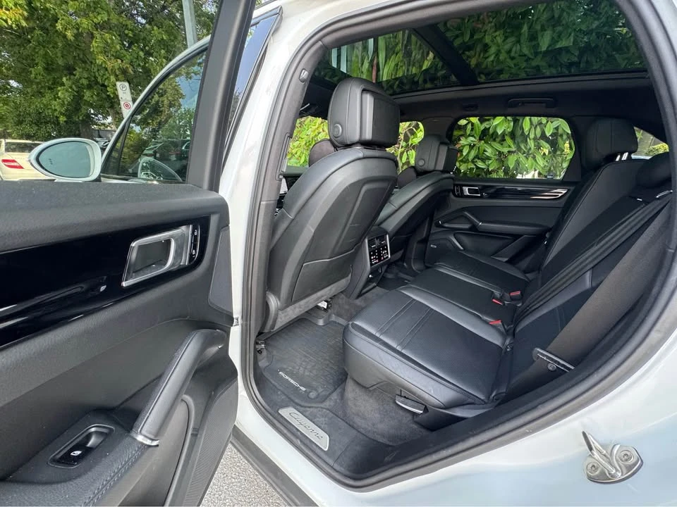 2019 Porsche 9Y0/9Y3 Cayenne - Image 19 of 20