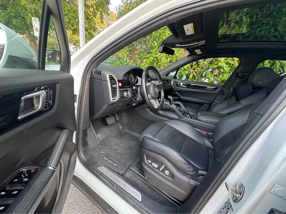 2019 Porsche 9Y0/9Y3 Cayenne - Image 17 of 20