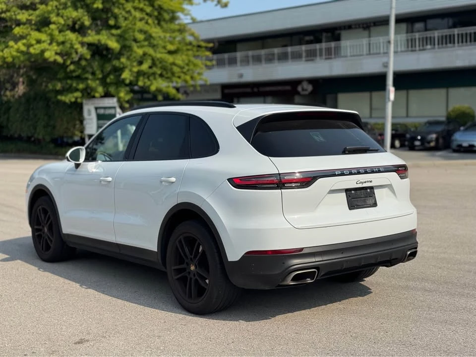 2019 Porsche 9Y0/9Y3 Cayenne - Image 6 of 20
