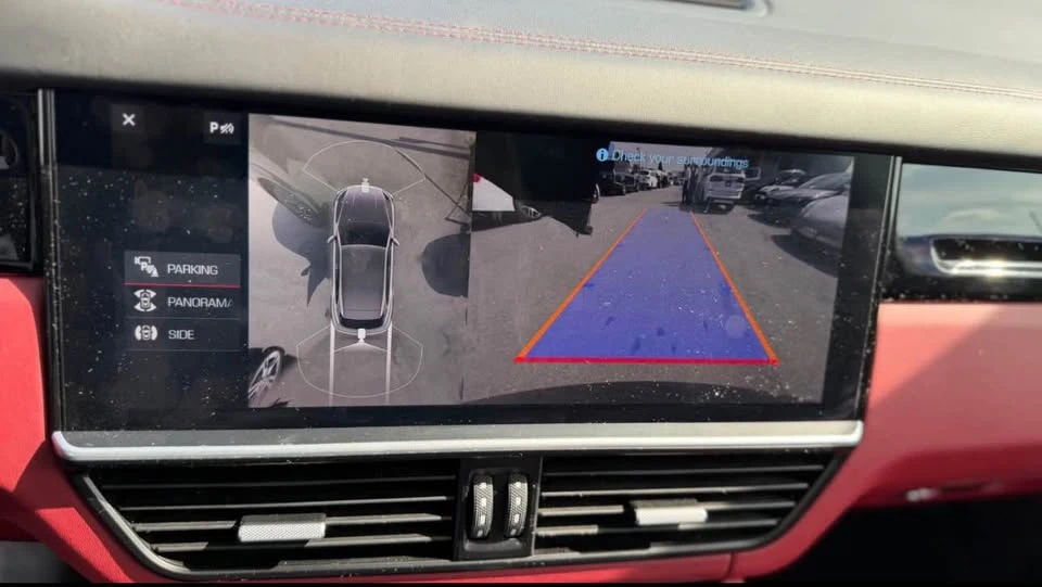 2019 Porsche 9Y0/9Y3 Cayenne - Image 14 of 17