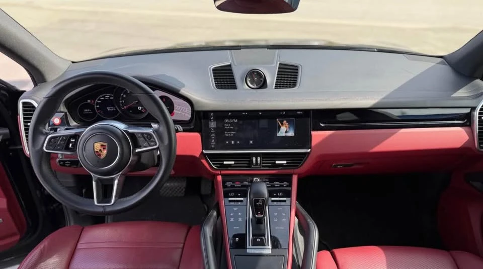 2019 Porsche 9Y0/9Y3 Cayenne - Image 11 of 17