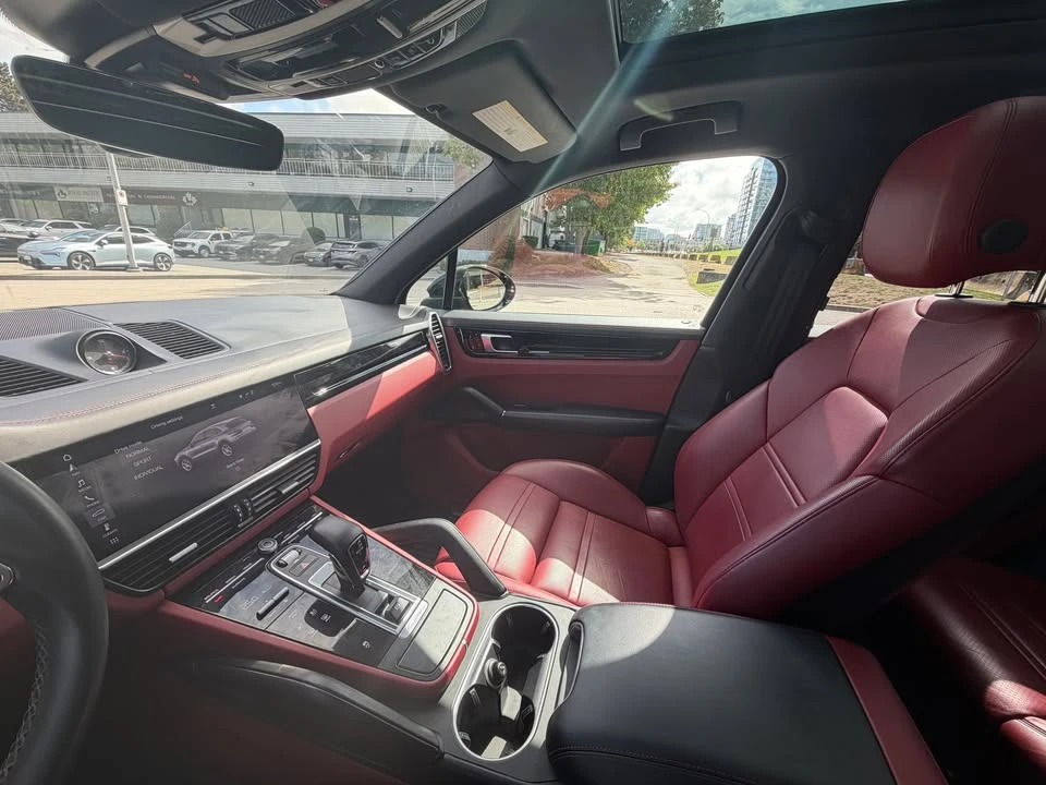 2019 Porsche 9Y0/9Y3 Cayenne - Image 18 of 20
