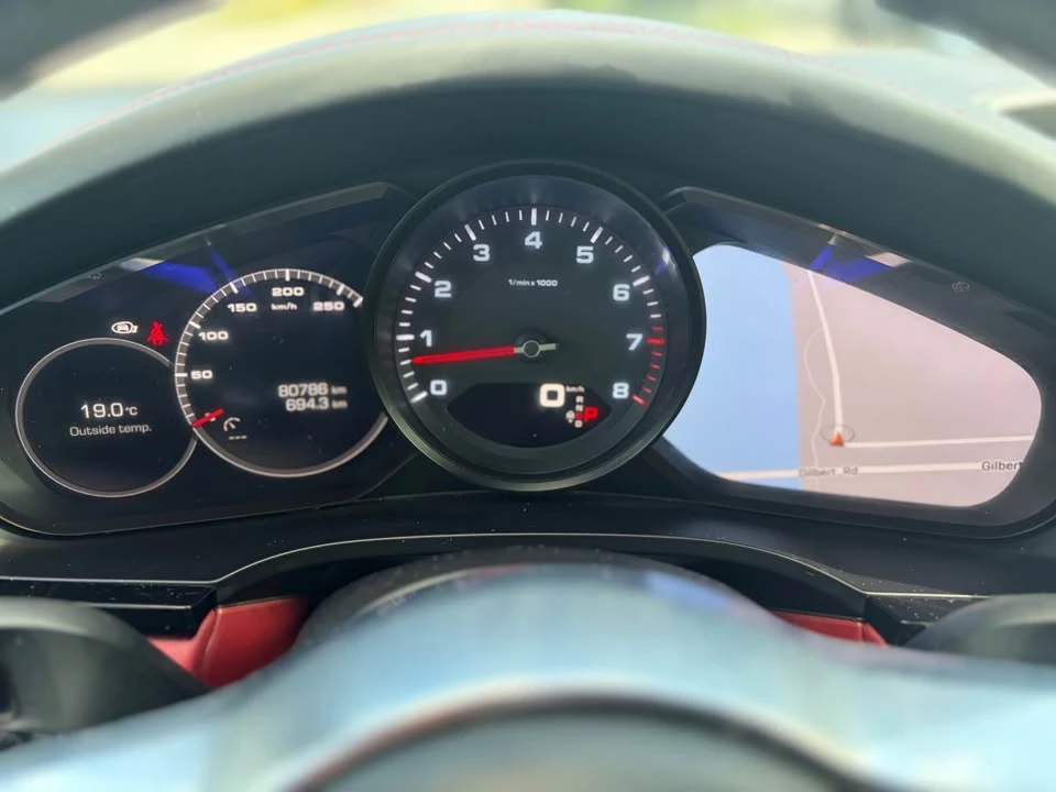 2019 Porsche 9Y0/9Y3 Cayenne - Image 14 of 20