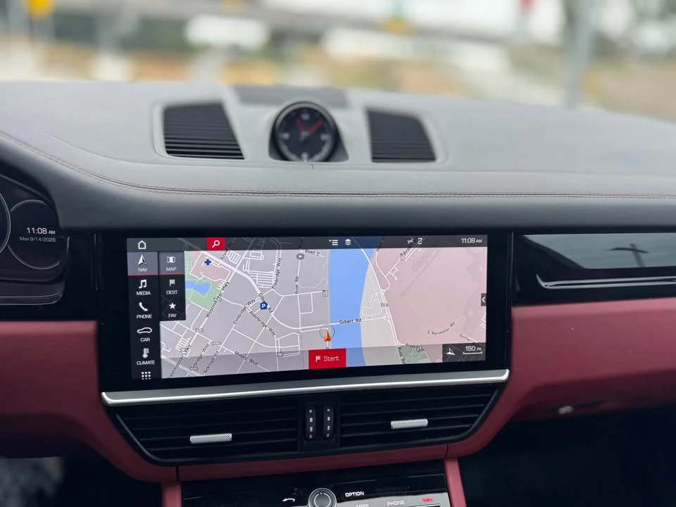 2019 Porsche 9Y0/9Y3 Cayenne - Image 15 of 20