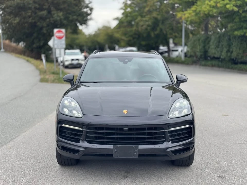 2019 Porsche 9Y0/9Y3 Cayenne - Image 2 of 20