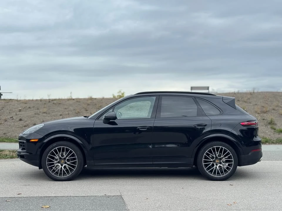 2019 Porsche 9Y0/9Y3 Cayenne - Image 4 of 20
