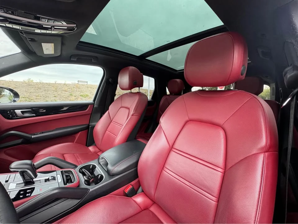2019 Porsche 9Y0/9Y3 Cayenne - Image 8 of 20