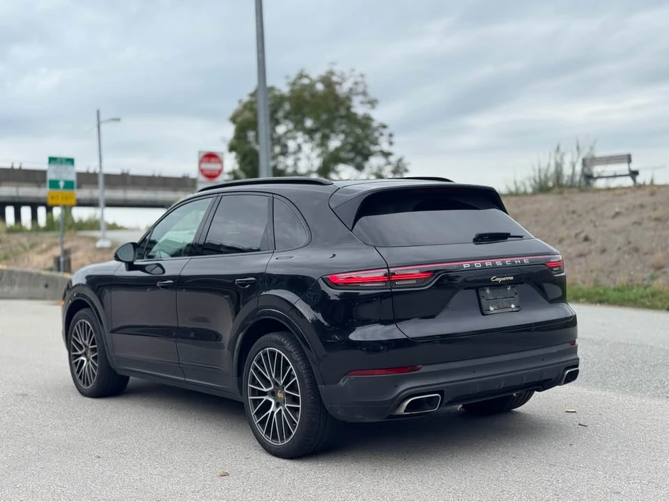 2019 Porsche 9Y0/9Y3 Cayenne - Image 7 of 20