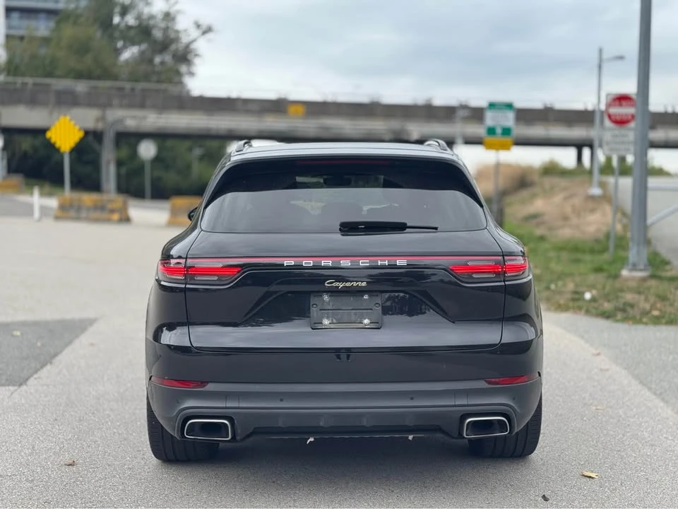 2019 Porsche 9Y0/9Y3 Cayenne - Image 6 of 18