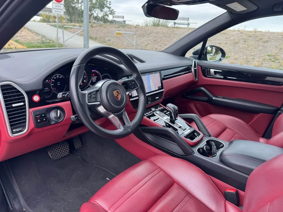 2019 Porsche 9Y0/9Y3 Cayenne - Image 13 of 20