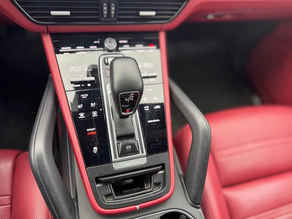 2019 Porsche 9Y0/9Y3 Cayenne - Image 20 of 20