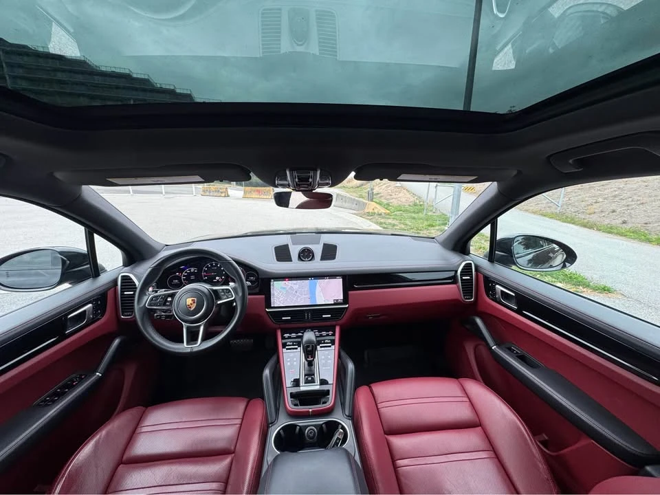 2019 Porsche 9Y0/9Y3 Cayenne - Image 11 of 20