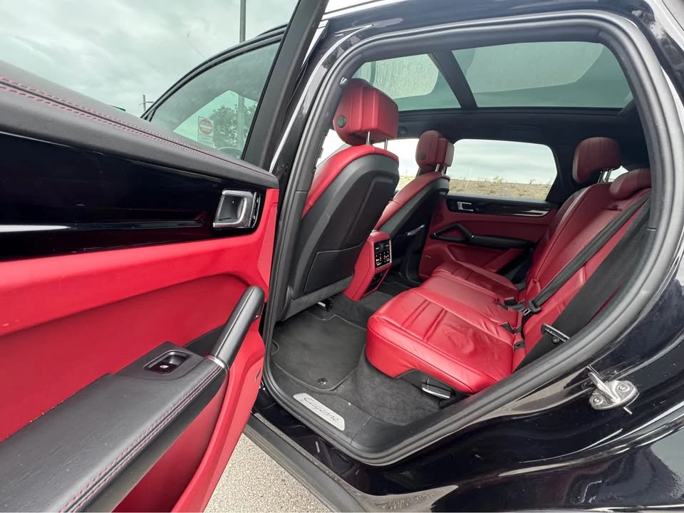 2019 Porsche 9Y0/9Y3 Cayenne - Image 11 of 20