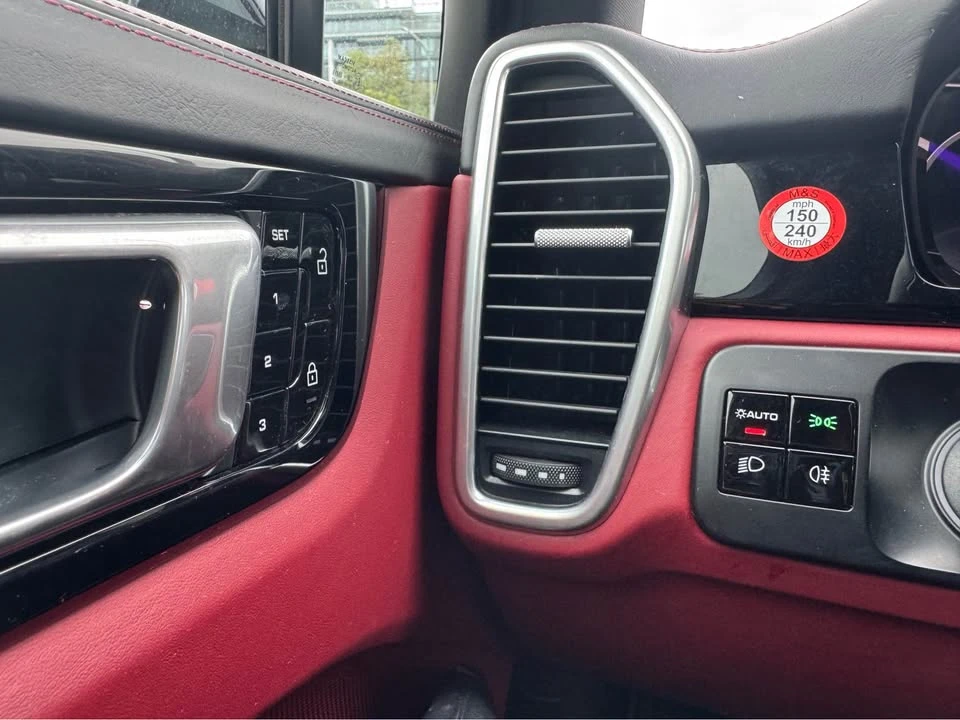 2019 Porsche 9Y0/9Y3 Cayenne - Image 20 of 20