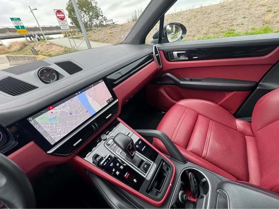 2019 Porsche 9Y0/9Y3 Cayenne - Image 18 of 20